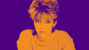 Tracie: 'Souls On Fire (The Recordings 1983-1986)' » We Are Cult