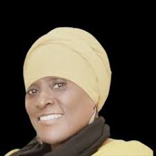 Patricia B. Muhammad