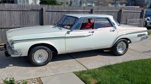 Image result for Emerald 1962 Dart