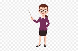It is a very clean transparent background image and its resolution is 505x720 , please mark the image source when quoting it. Lady Teacher Cartoon Png Teacher Cartoon Transparent Background Free Transparent Png Clipart Images Download