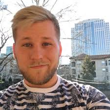 Blake Feagin's Instagram, Twitter & Facebook