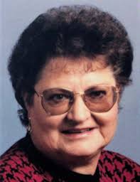 Obituary information for Peggy Lavina Blevins