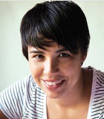 Q&A with Michelle Knudsen