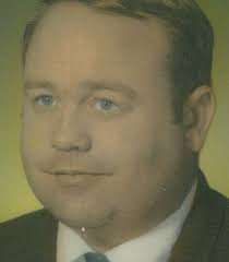 Obituary for William E. Tullis "Bill"