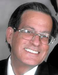 Ronald Horton Obituary