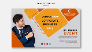 Free Psd Business Banner Template To get more templates about posters,flyers,brochures,card. free psd business banner template