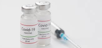 Moderna says it is a great day and they plan to apply for approval to use the vaccine in the next few weeks. Moderna Anuncia Resultados De Su Vacuna Contra La Covid 19
