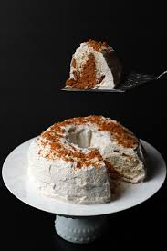 They're easy to make and go with almost any meal. Three Ingredient Chai Biscuit Cake No Bake Dish N The Kitchen