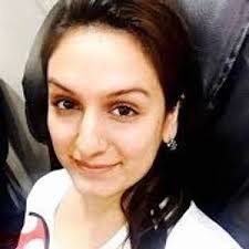 Catherine Brock (stormwarriorofficial)