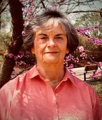 Virginia Evelyn Perkins