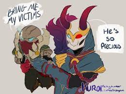 League Of Legends Jhin League Of Legends Jhin League Of Legends Comic Play League Of Legends