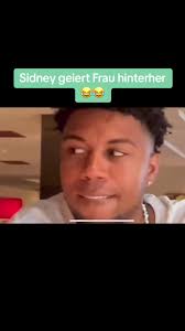 Sidney 😂🤪🤙🏾#stadtlandfluss #sidney#friede#frau#sidneyeweka  #rizz#fy#goviral#foryoupage