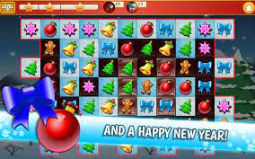 The champion title for this episode is sparkly snacker. Christmas Crush Holiday Swapper For Android Apk Download