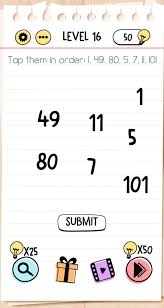 Maybe you would like to learn more about one of these? Easy Game Brain Test Tricky Mind Puzzle Download Apk For Android Free Mob Org