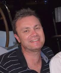 Eric BLAS, 60 ans (RENNES)