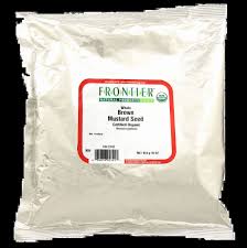 You can use green cardamom pods in any recipe calling for whole. Frontier Organic Whole Brown Mustard Seed 1 Lb Kroger