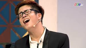 Trấn Thành choáng váng, Bùi Anh Tuấn thể hiện khả năng "kinh dị" trong 12  lần hát Em gái mưa