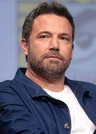 Bennifer forever jlo & ben affleck 'plan to wed by the end of the year' because he 'doesn't want to lose her again' 18 years after split. Ben Affleck Wikipedia