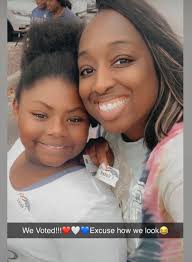 LeAnn Mackey Barnes for Judge in 2022