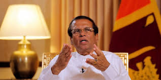 Jun 07, 2021 · june 7, 2021. Sri Lanka Easter Attack Probe Panel Summons Former President Maithripala Sirisena The New Indian Express