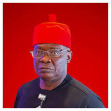 Nwagwu Calls for Mandatory 48-Hour Notice on Polling Unit Adjustments