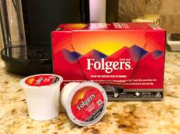 Folgers Coupon Makes K-Cups As Low As $6.99 At Kroger (Regular Price  $11.49) - iHeartKroger