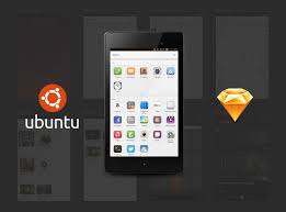 Ubuntu Touch Gui Sketch Freebie Download Free Resource For Sketch 3 Freebie Free Design Resources Sketch App