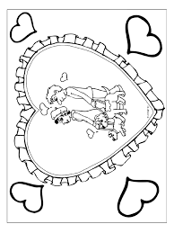 Have fun learning with drawing. Kleurplaat All You Need Is Love Kleurplaten Nl