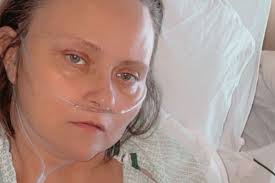 Fundraiser by Roxanne Cooper : Medical Expenses for Mom