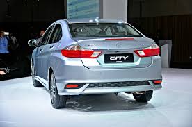 The honda city price in the philippines starts at p848,000.00. Honda City Facelift Launched More Kit Same Price From Rm78 300 Carsifu