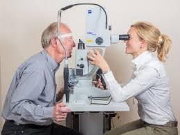 Augenlaser Lasertherapie Augenzentrum Munchen Sud