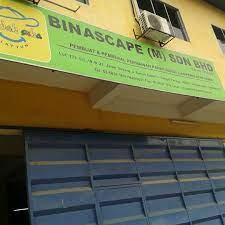 Malacca securities sdn bhd,is a participating organisation of bursa malaysia securities berhad and licensed by the securities commission to undertake regulated activities of dealing in securities. Photos At Binascape M Sdn Bhd 8 Visitors