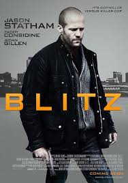 Zoe busiek return home to care for her nieces and nephew. Blitz 2011 Imdb