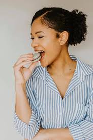 ◽️Leah Culley Is An African American Baker Who Is The Owner Of Sweet Almond  Macarons. Leah Culley's Macarons Are Available At The 'Market At The  Charles' In La Plata, MD. The Macarons