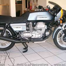 Moto Guzzi 850 Le Mans Moto Guzzi Moto Guzzi Cafe Racer Moto Guzzi Motorcycles