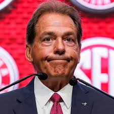 Nick Saban, Bob Stoops' uncle talked football in bar, missing robbery