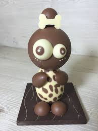 Epingle Par M Angeles Sur My Chocolate World Chocolat Paques Chocolat Deco Gateau