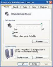 Download the driver easy utility from online and install it correctly on your pc. Configuring A Computer Sound Card In Windows Ifixit