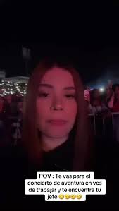 Atrapada en el Concierto de Aventura: ¿Qué Harías?