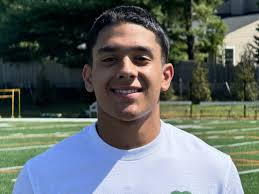 Red Bank Catholic Football