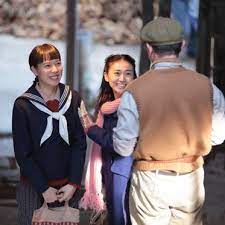 出だし好調 スカーレット に見るnhk朝ドラ ヒットの法則 朝ドラ スカーレット ミモレ