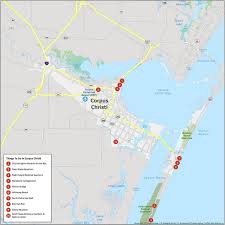 We invite you to print them. Corpus Christi Map Texas Gis Geography
