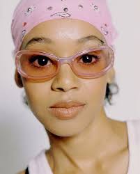 Lefteye-Lopes — Left Eye Photo Shoot: 2001 Jason Campbell -...