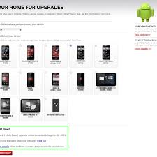 Motorola droid 3 global xt862 : Droid Life Opinionated Android News