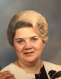 Obituary information for Barbara Jean McNeely