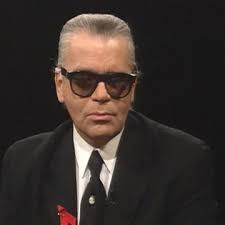 George Rupp; Kevin Phillips; Karl Lagerfeld — Charlie Rose