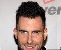 Adam Levine Says Brother Was Born This Way I Knew I Liked