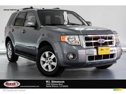 Image result for Tungsten Gray 2008 Escape