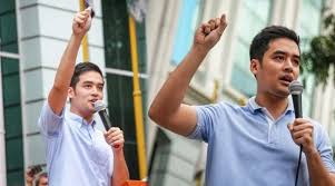 Busy sa trabaho, vico said. Vico Sotto Has Been Named Anti Corruption Champion By The Us Department Pinoy Formosa