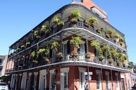 Visiter La Nouvelle Orleans Le Blog De Mathilde Nouvelle Orleans Maisons Coloniales Le Blog De Mathilde